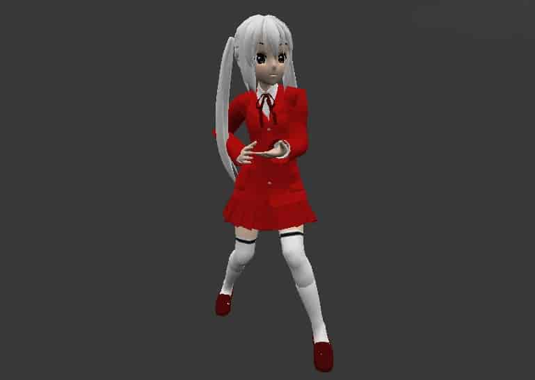 Azusa
