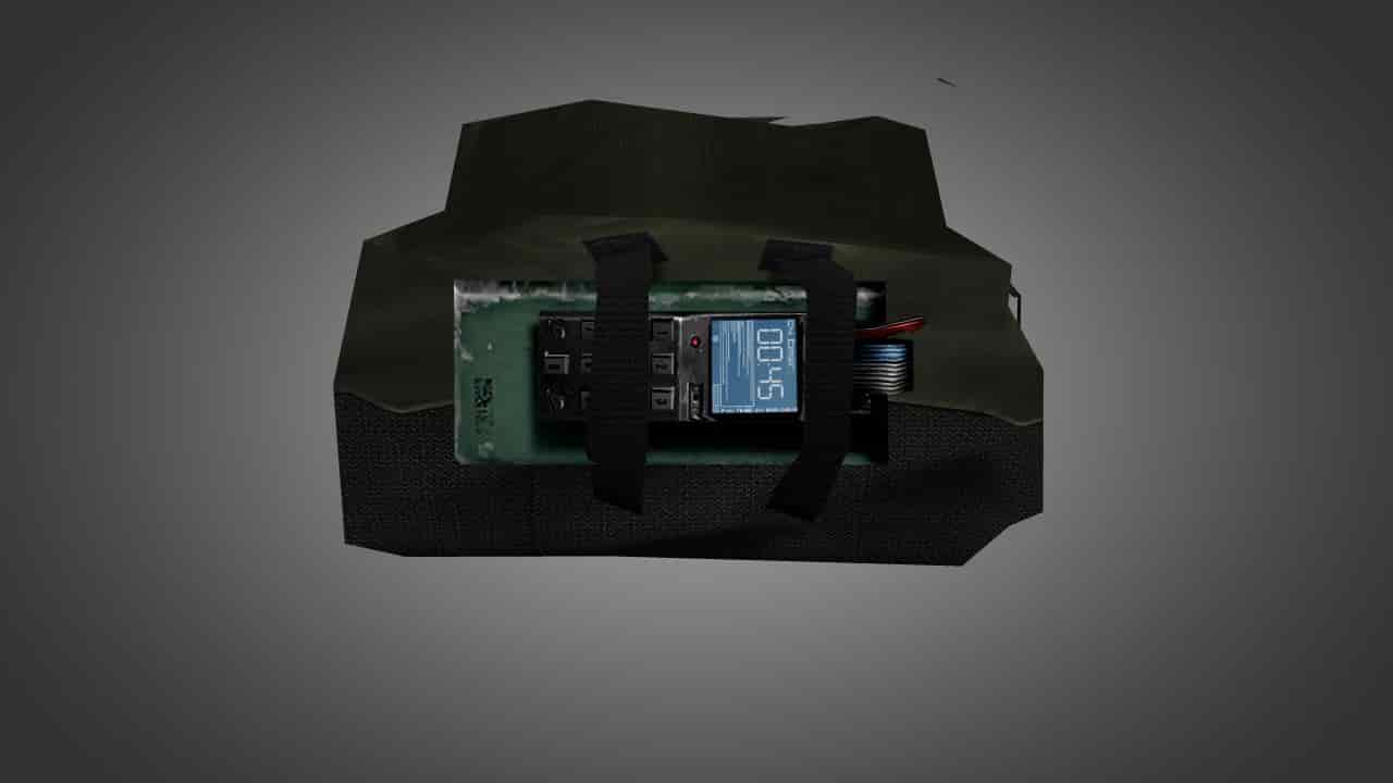 Backpack Partial reskin and hack