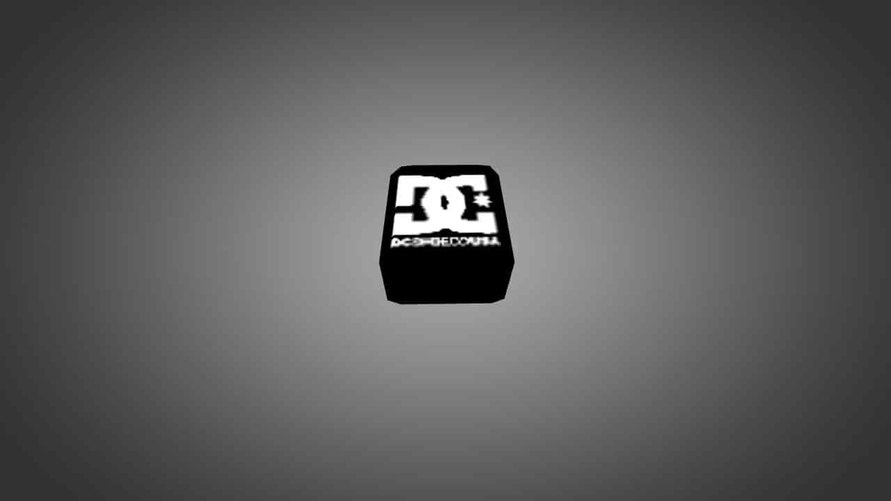 Рюкзак DC