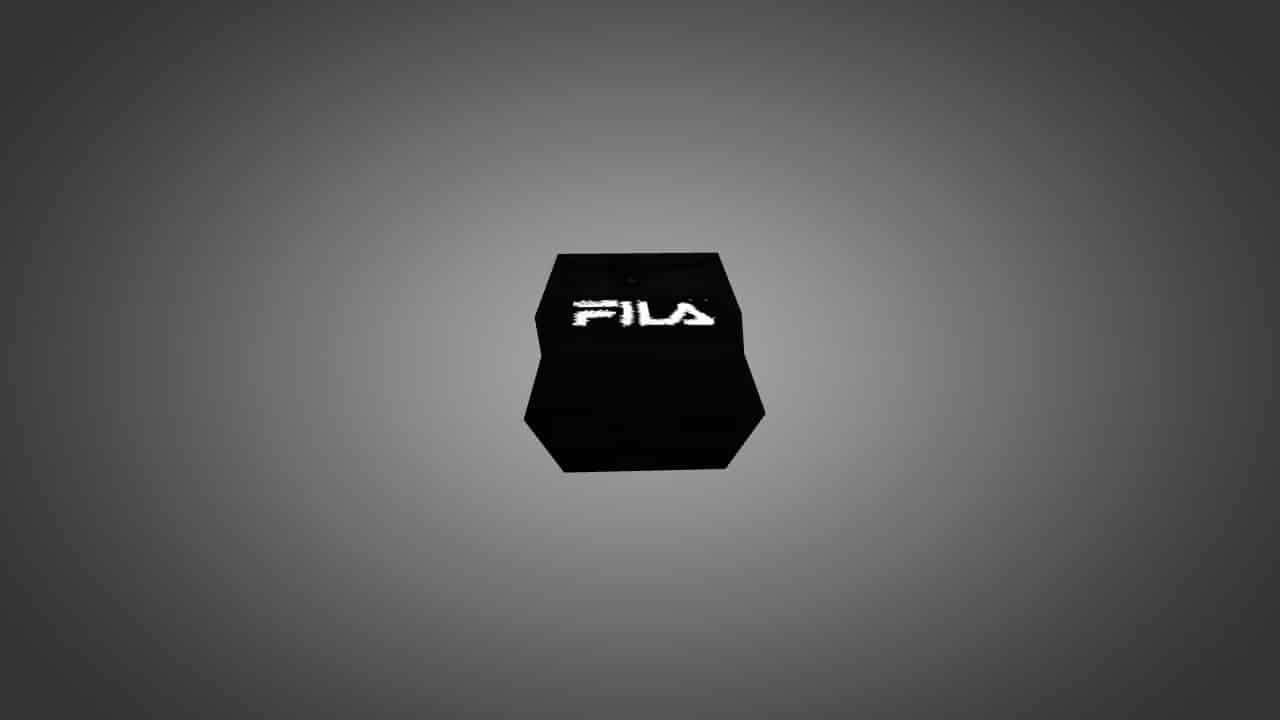 Рюкзак FILA