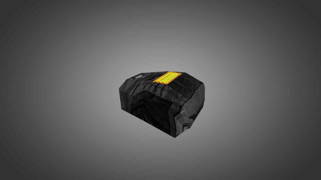 Improved Backpack