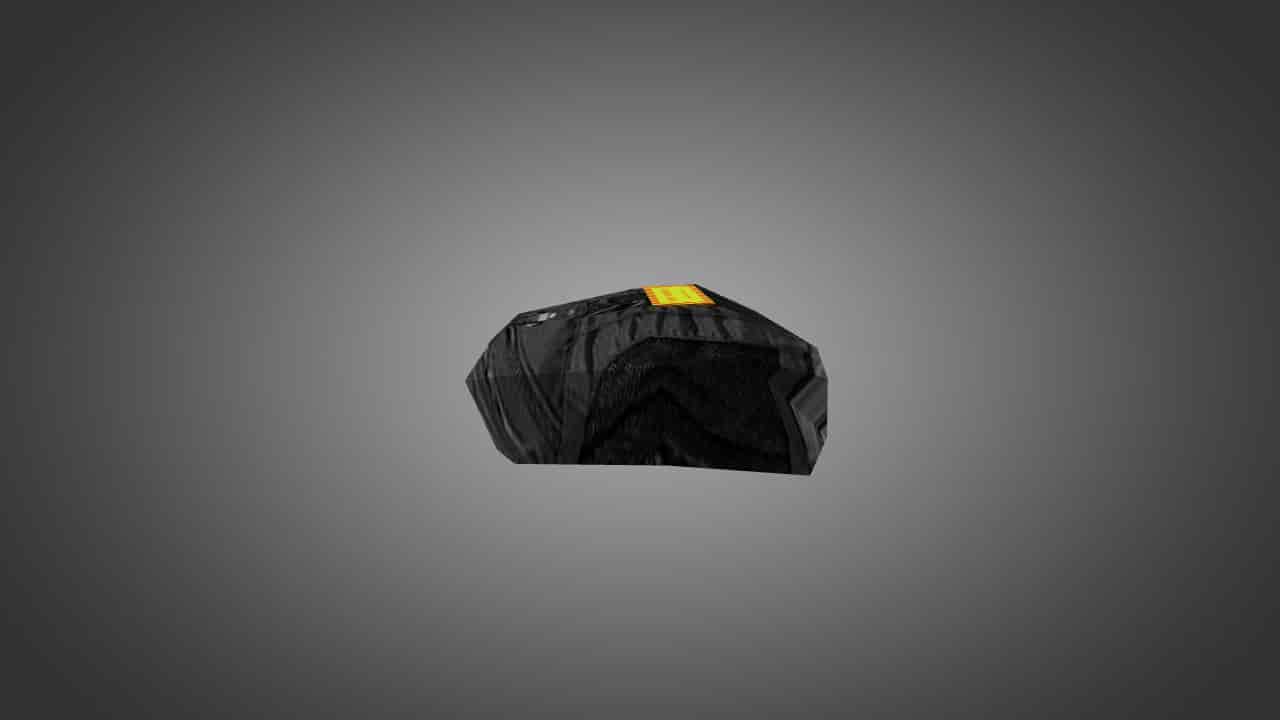 Improved Backpack
