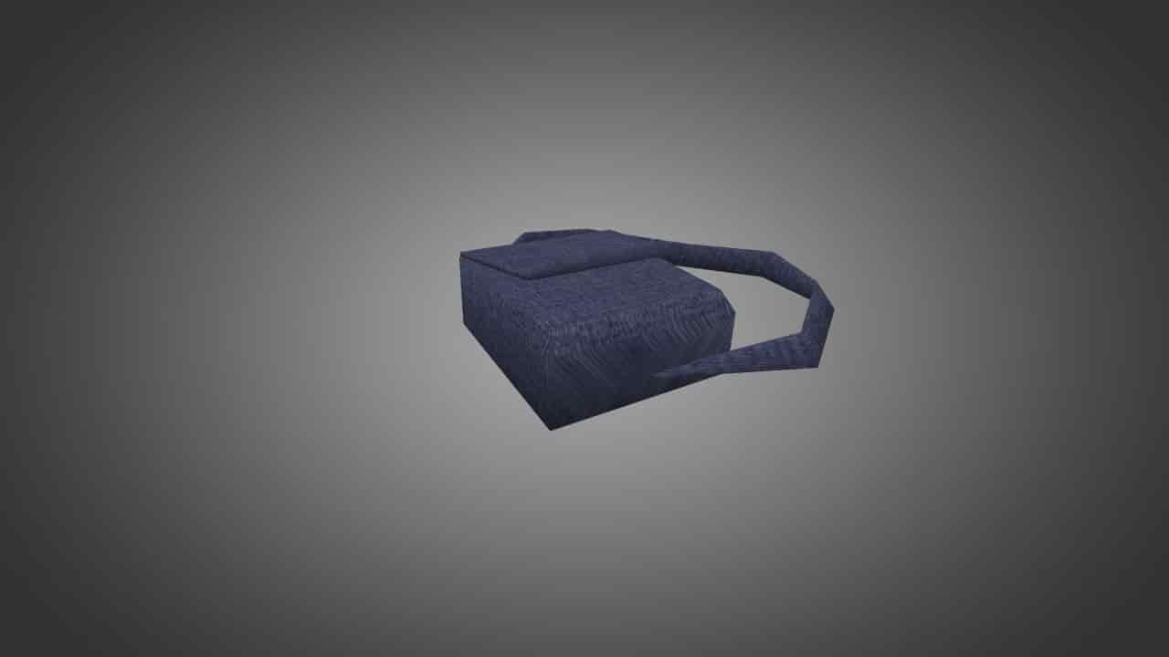 Modern Backpack