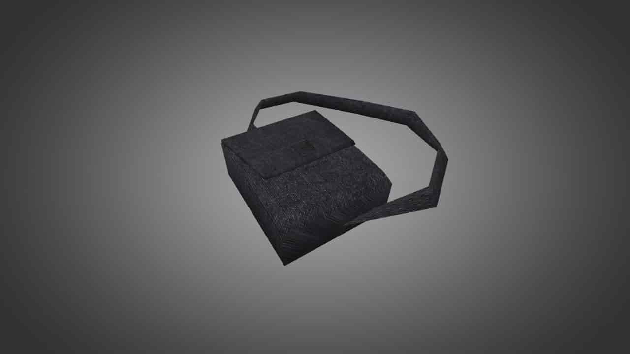 Modern Backpack