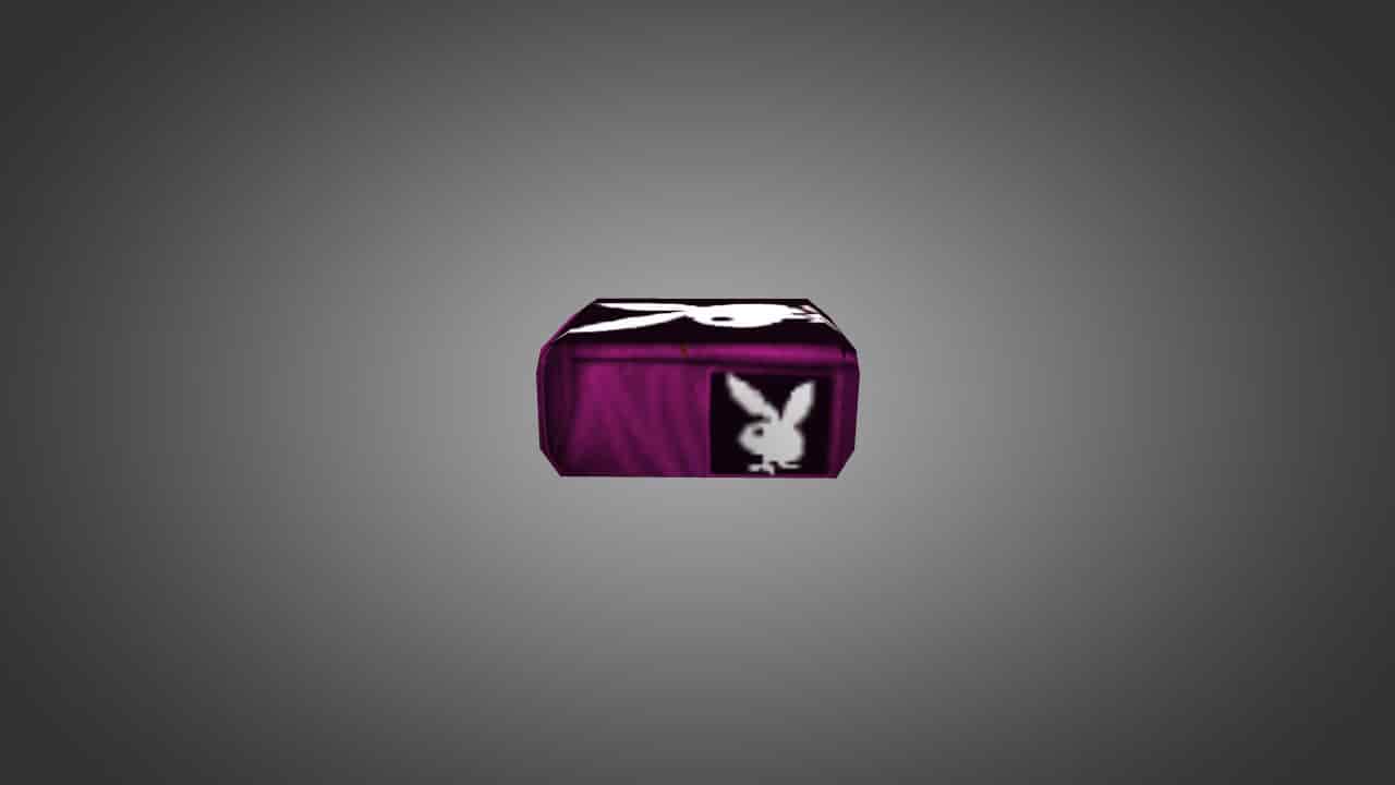 Playboy Backpack