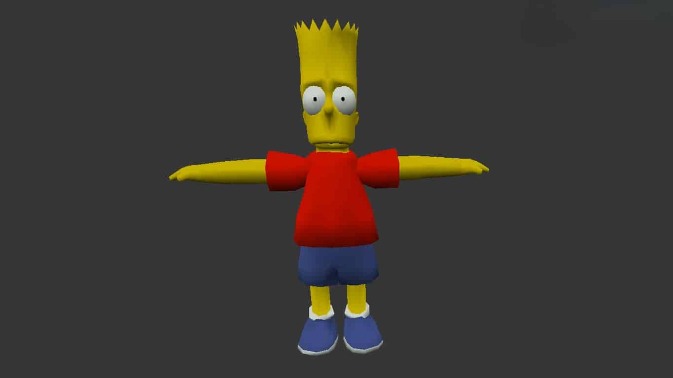 Bart КТ-ТТ