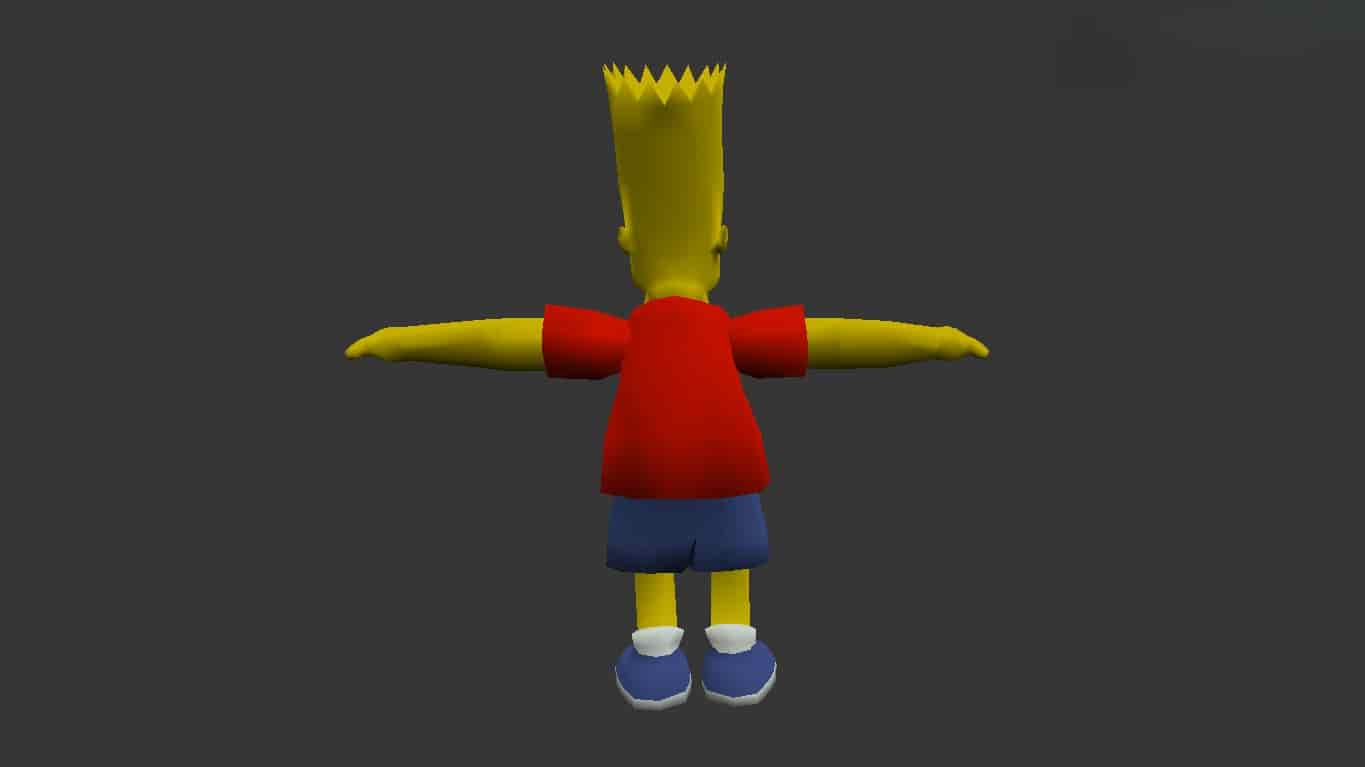Bart КТ-ТТ