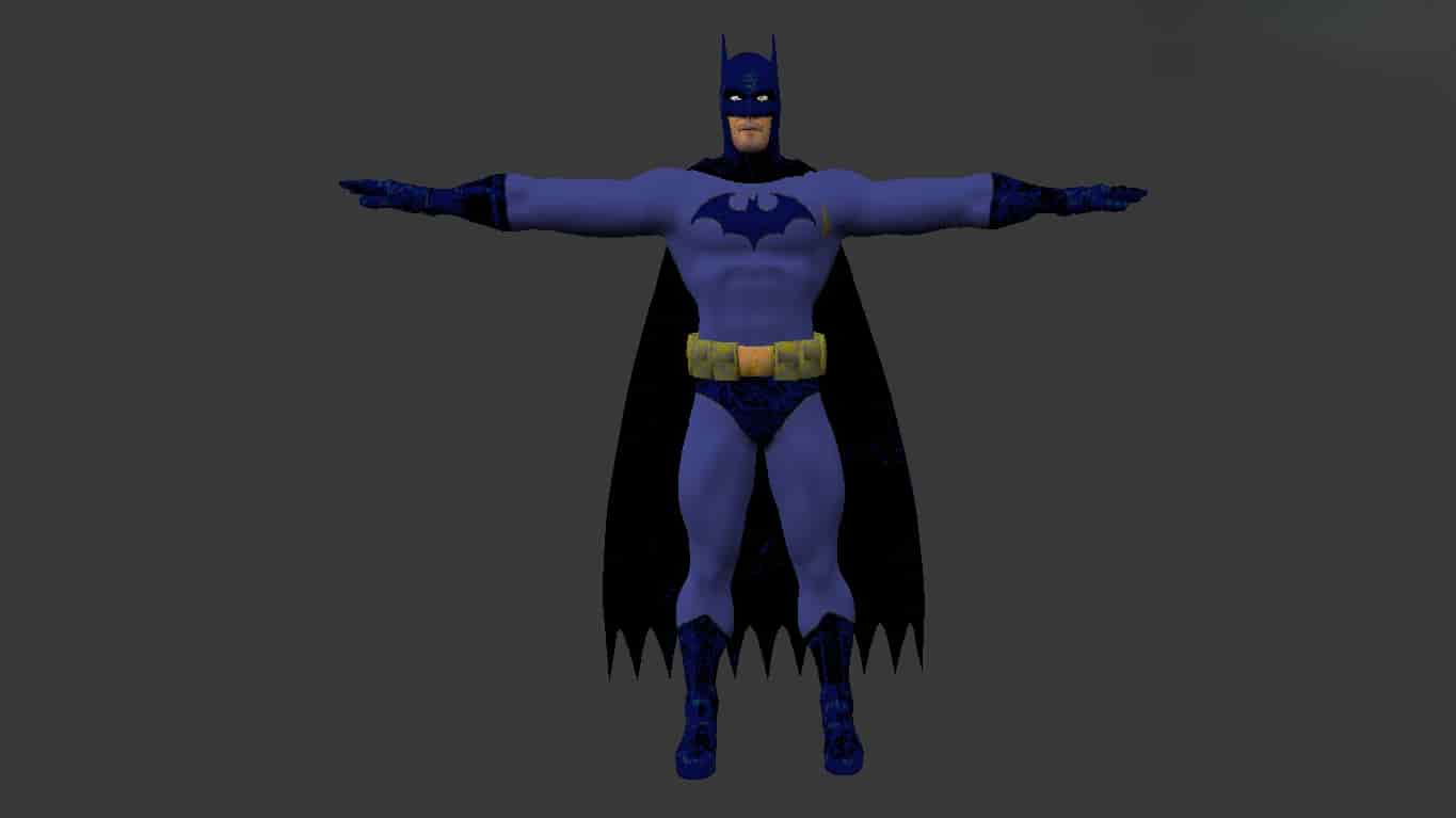 Batman