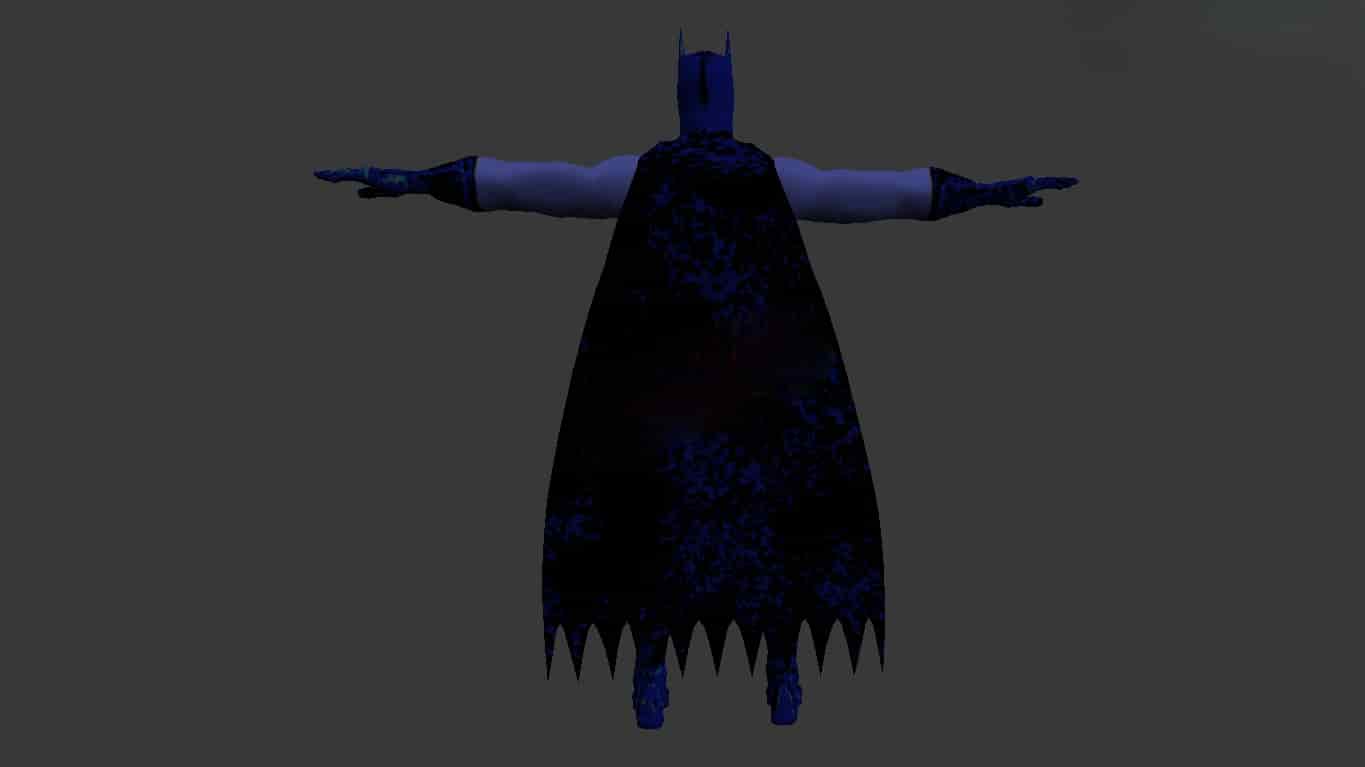 Batman