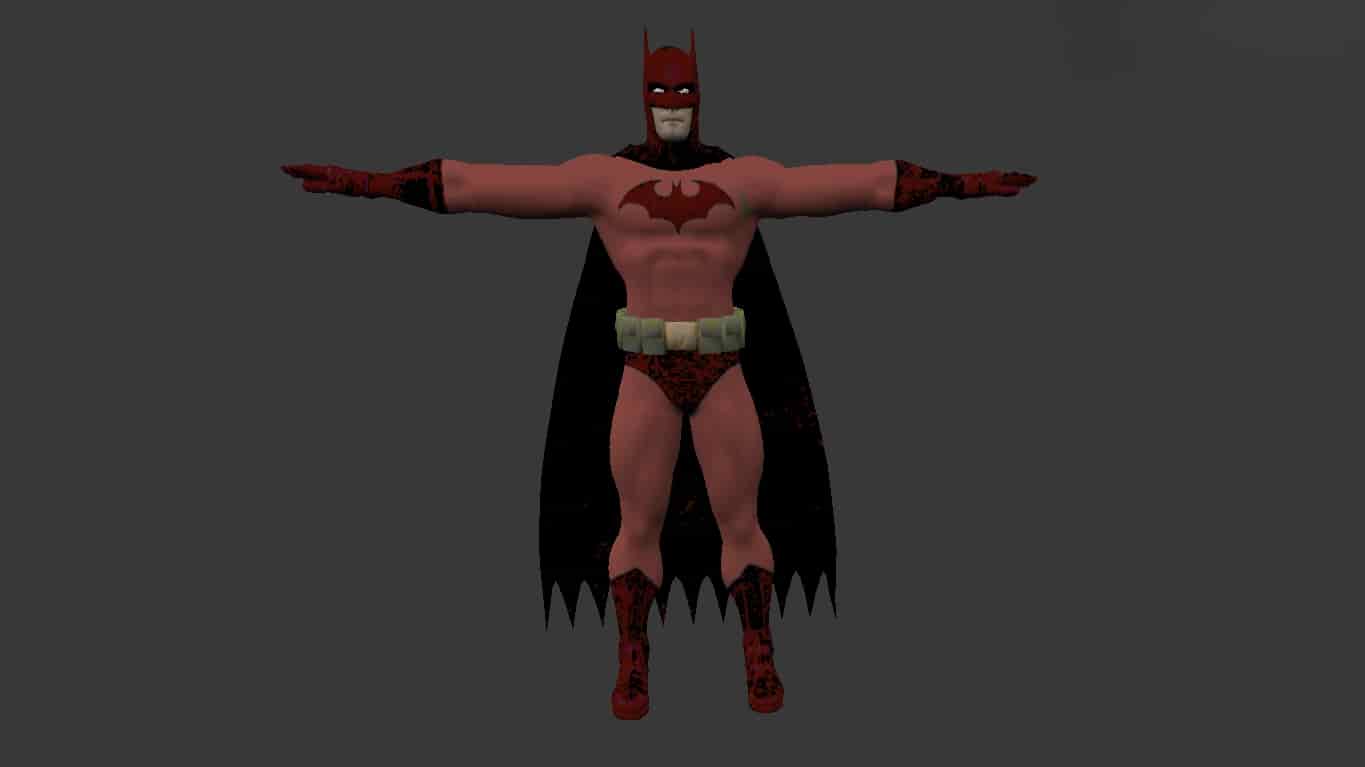 Batman