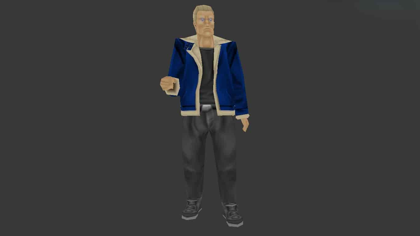 Batou