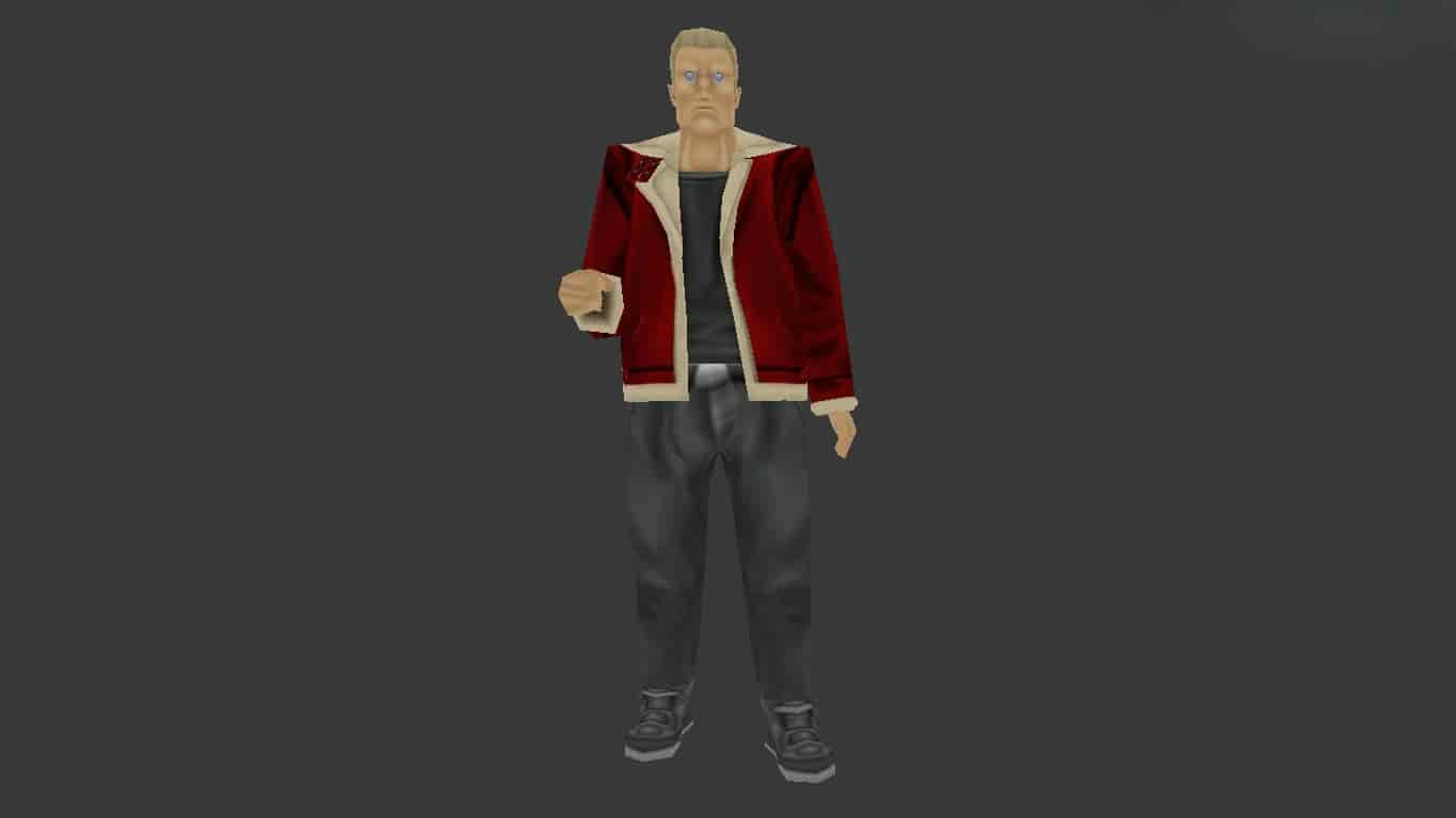 Batou