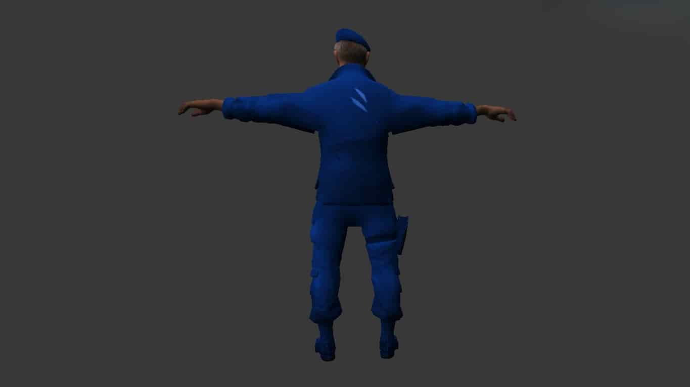 Bill L4D