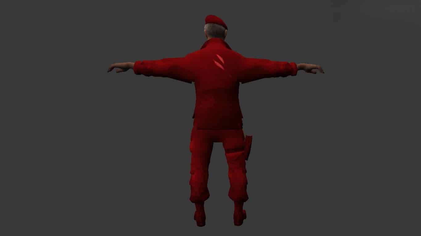 Bill L4D