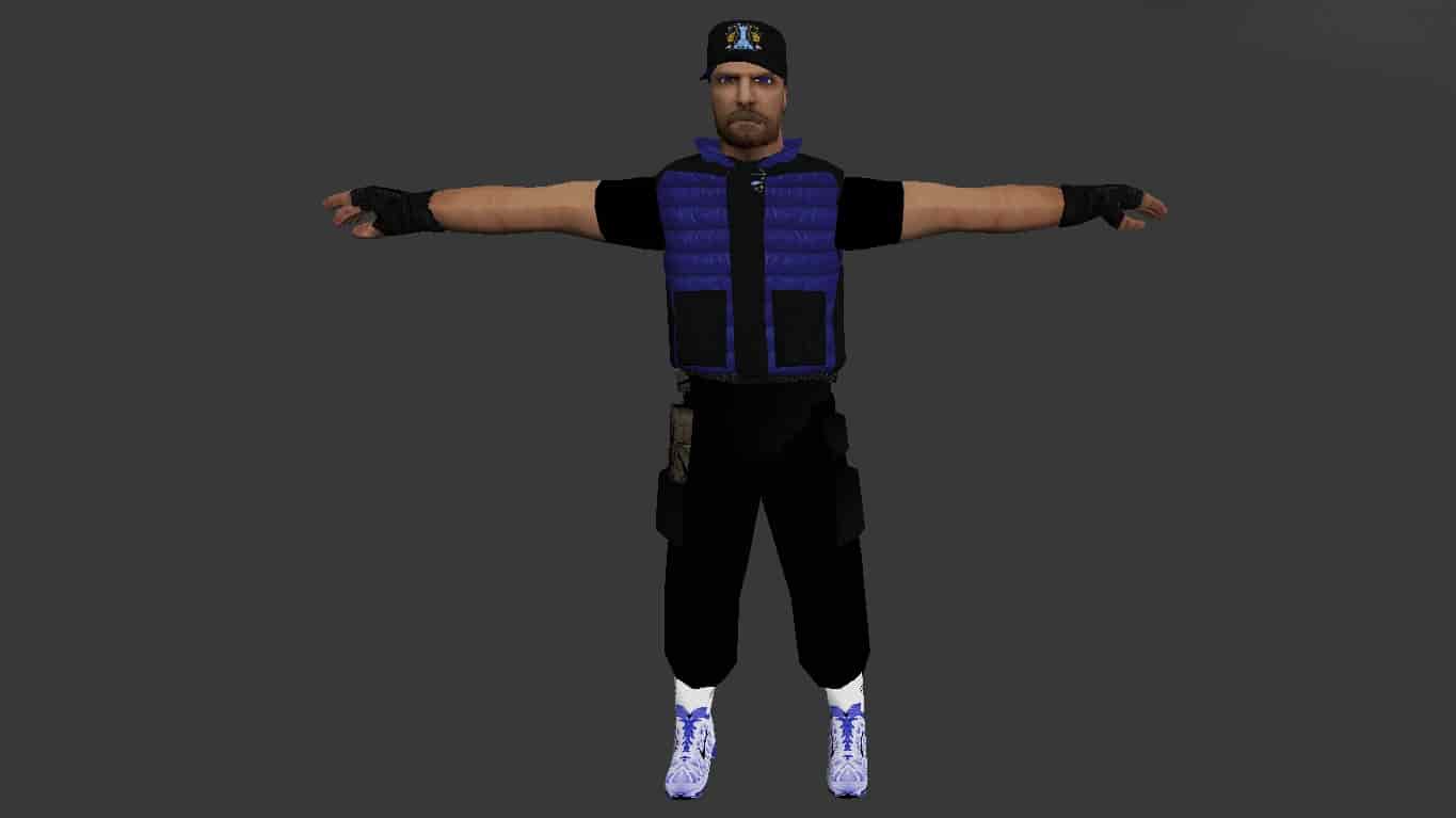 Bodyguard