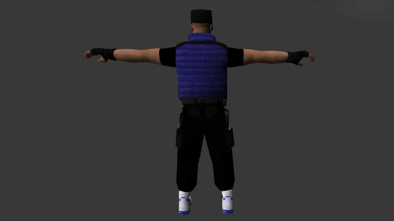 Bodyguard