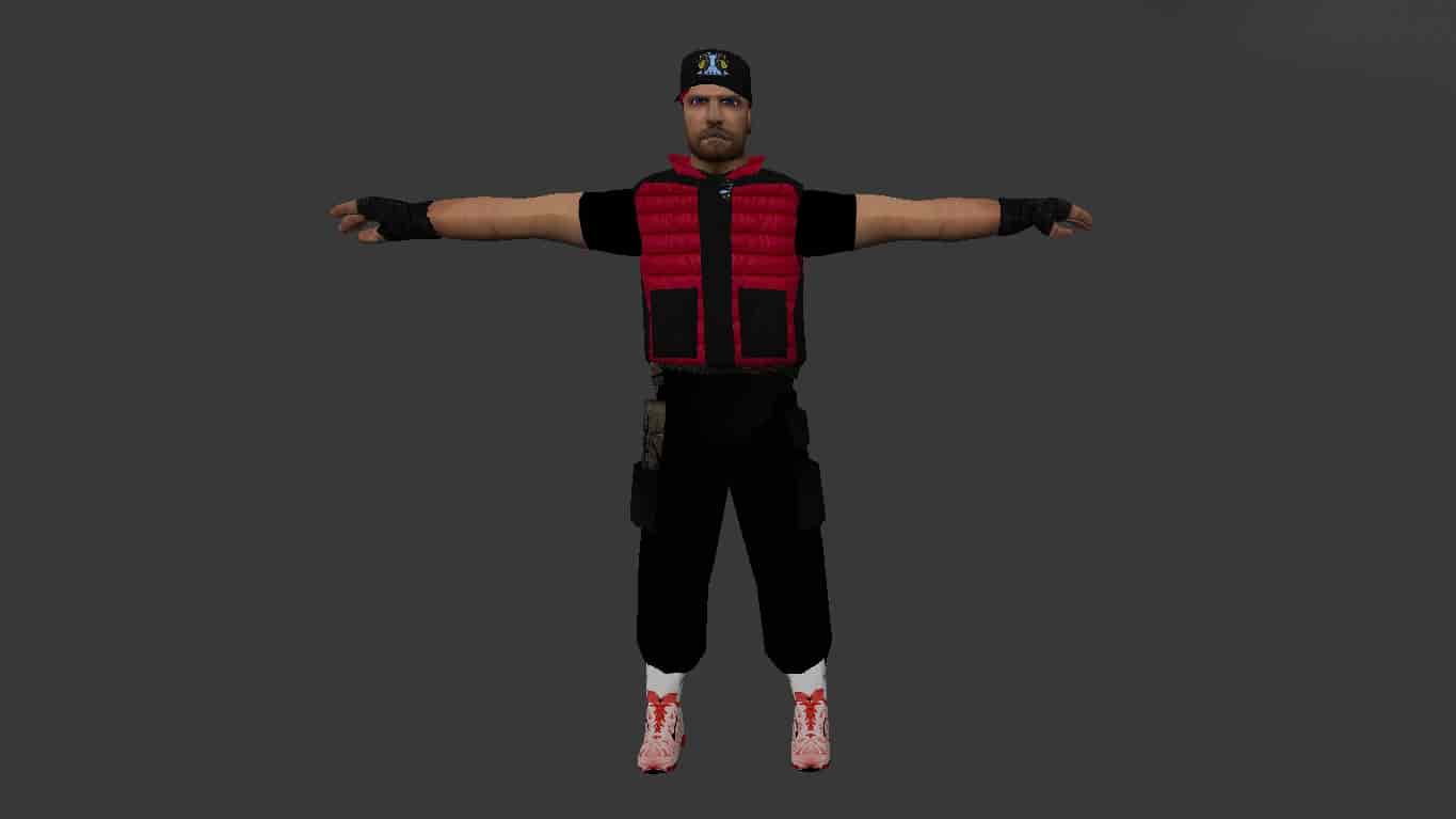 Bodyguard