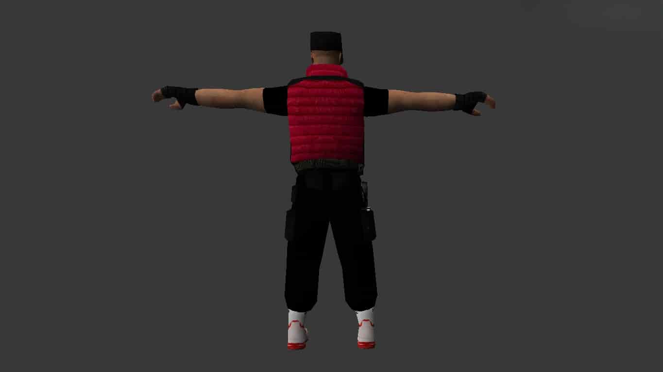 Bodyguard