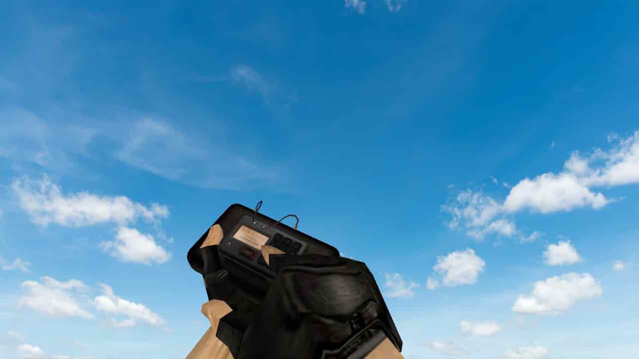 Chimp C4