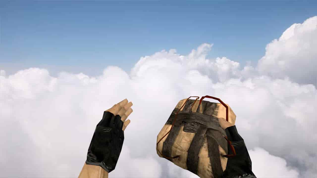 Kfu's CoD4 Bomb