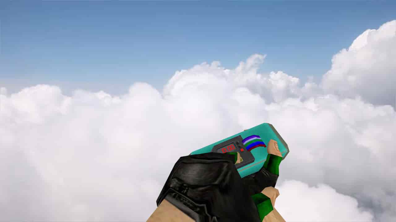 Pollylove C4