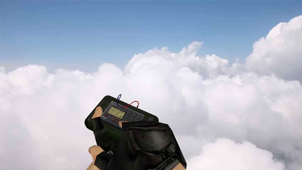 Stab C4