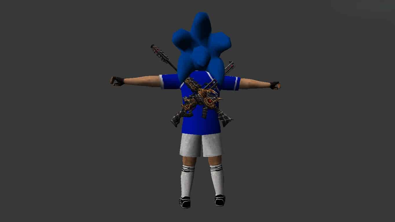 Boss Sonic