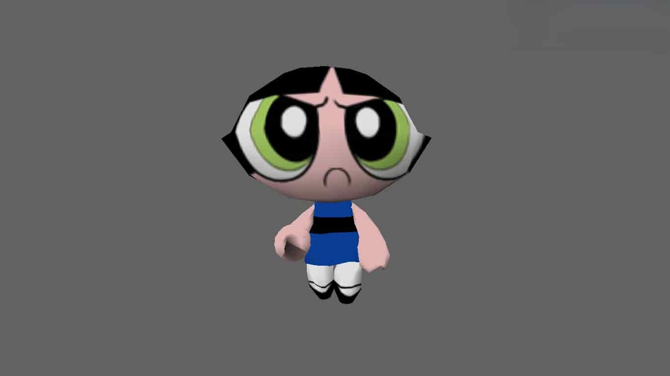 Buttercup