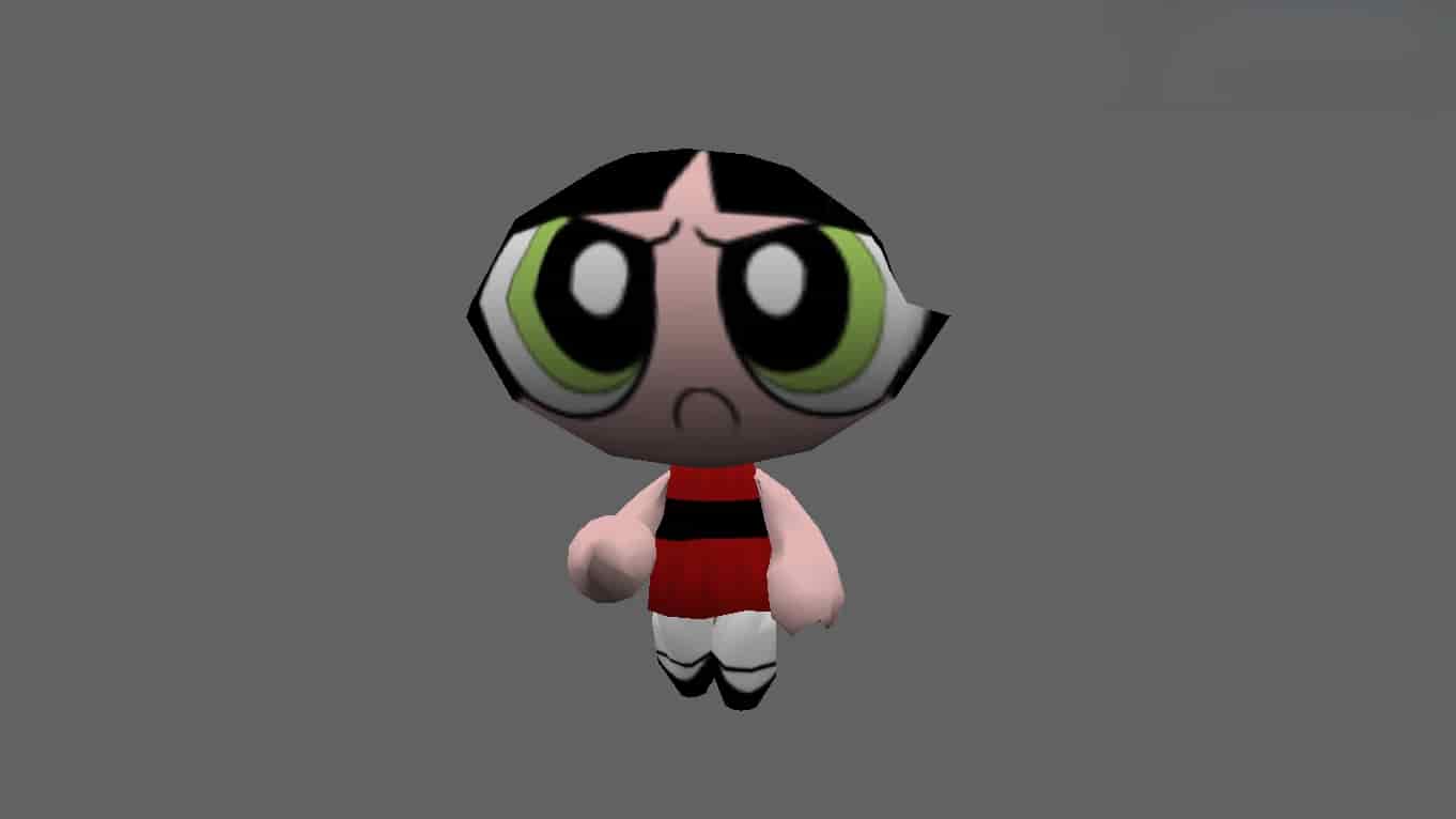 Buttercup