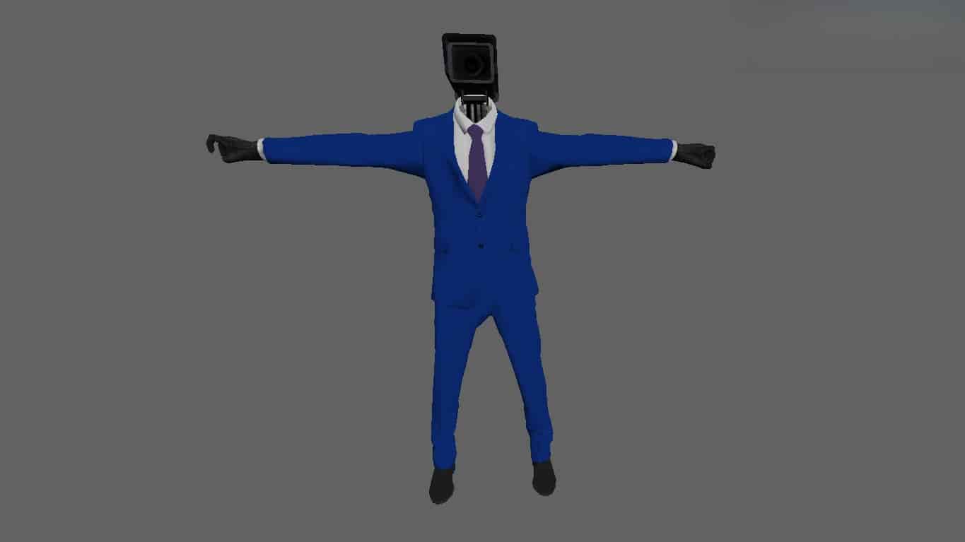 Camera