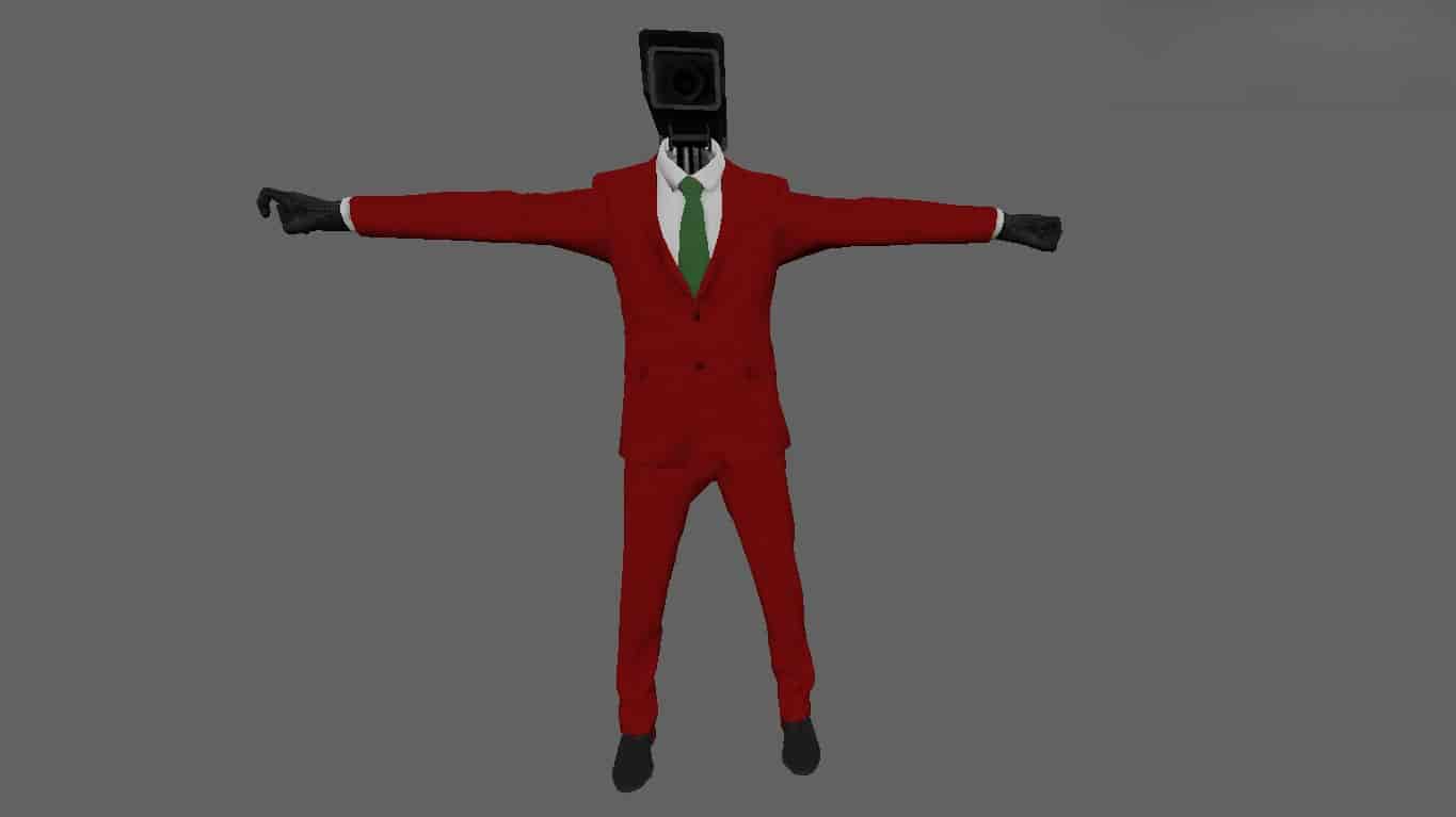 Camera