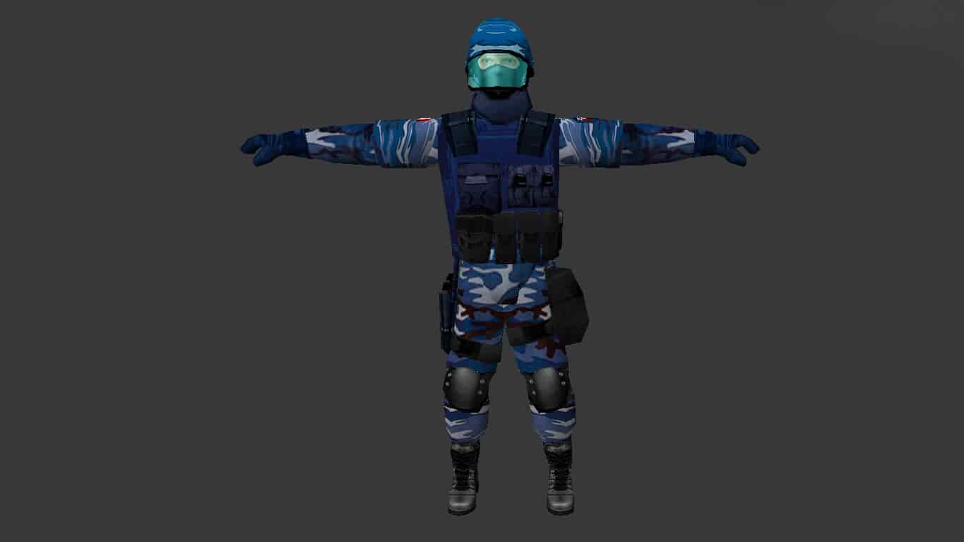 Camo