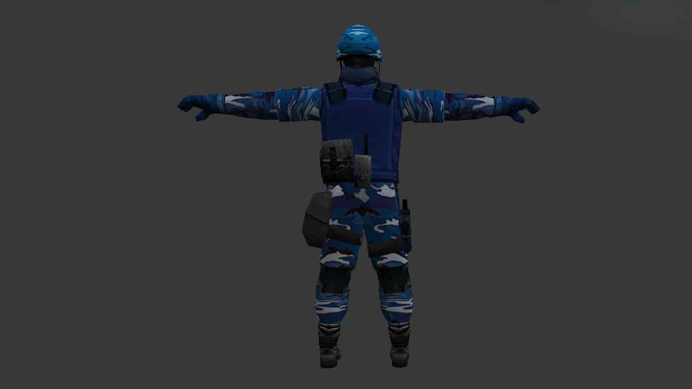 Camo