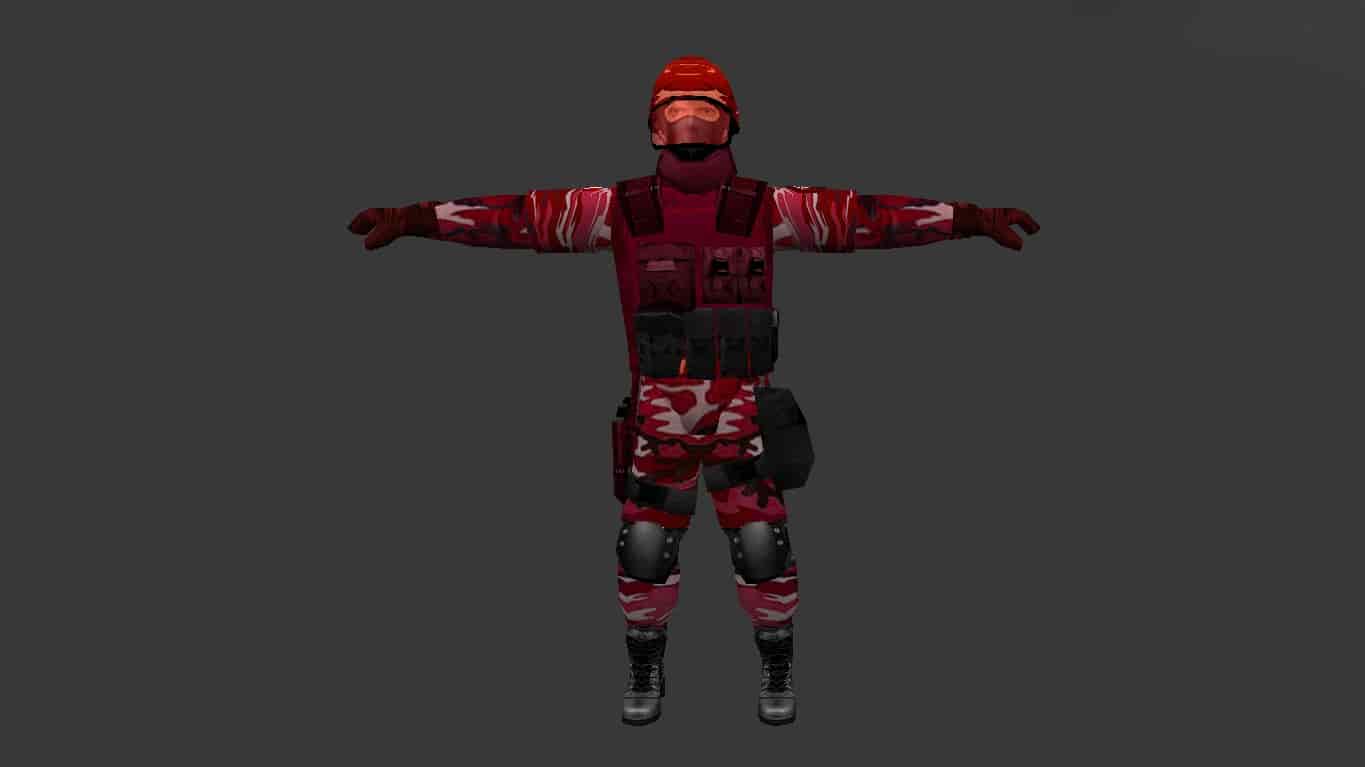 Camo