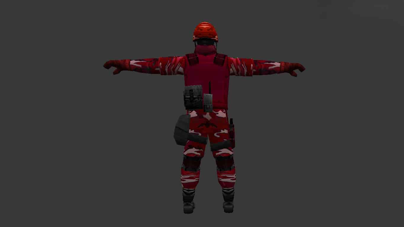 Camo