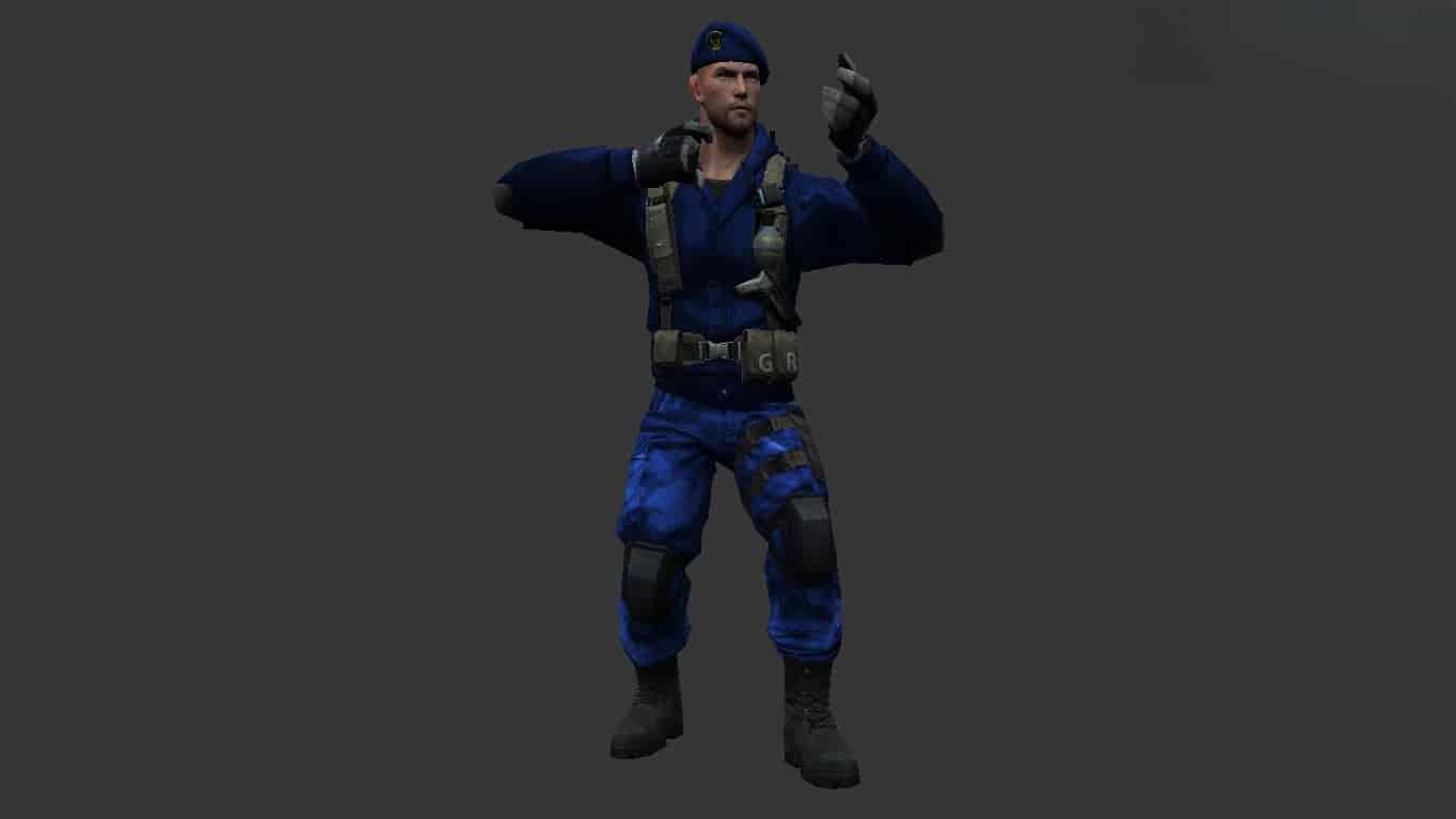 Capitan КТ-ТТ