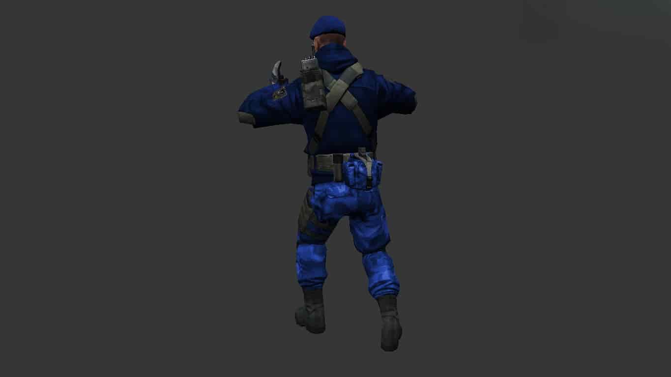 Capitan КТ-ТТ