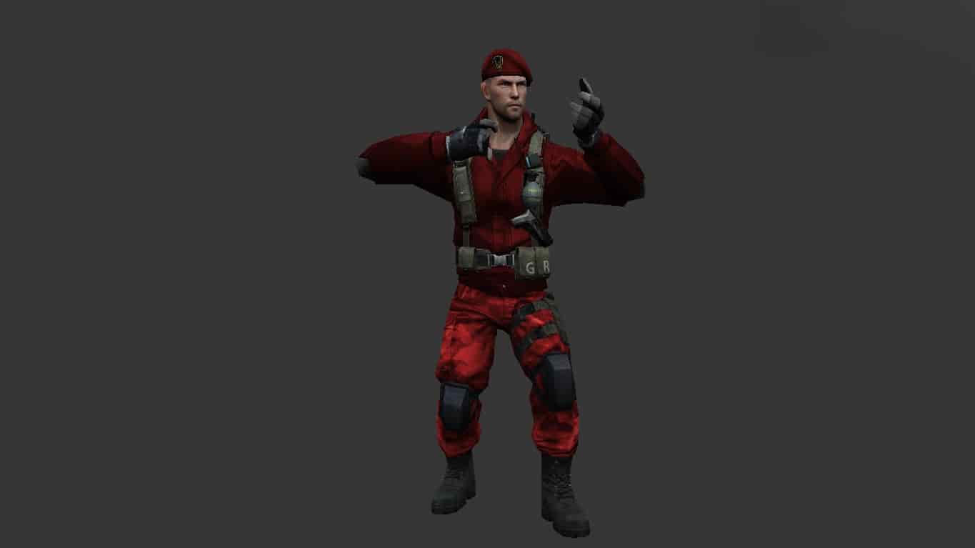 Capitan КТ-ТТ