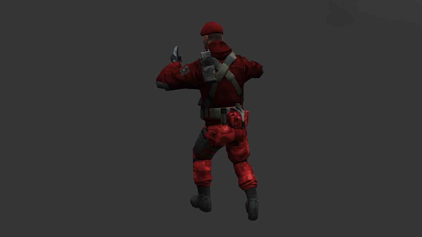 Capitan КТ-ТТ