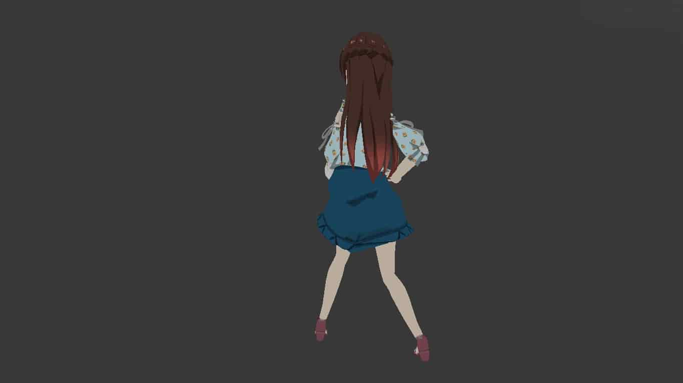 Chizuru Ichinose