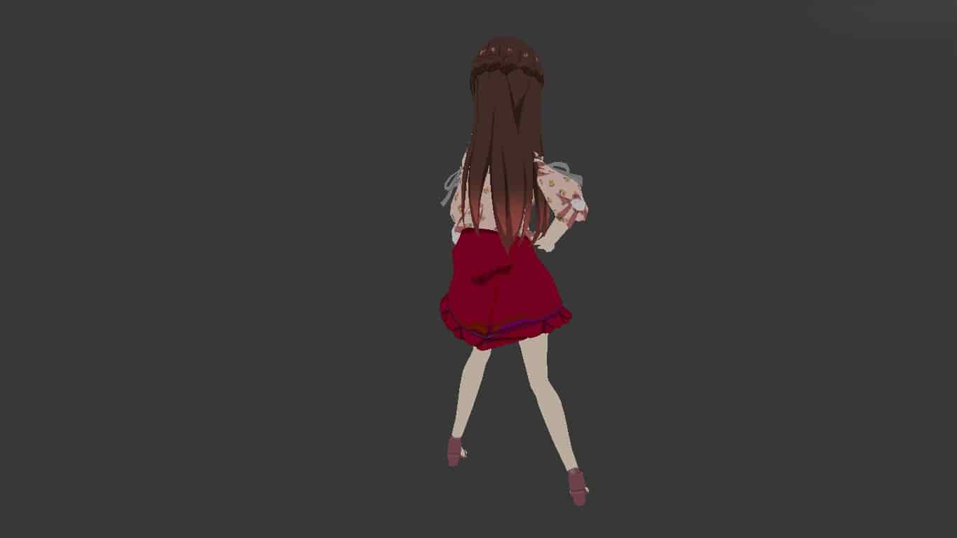 Chizuru Ichinose