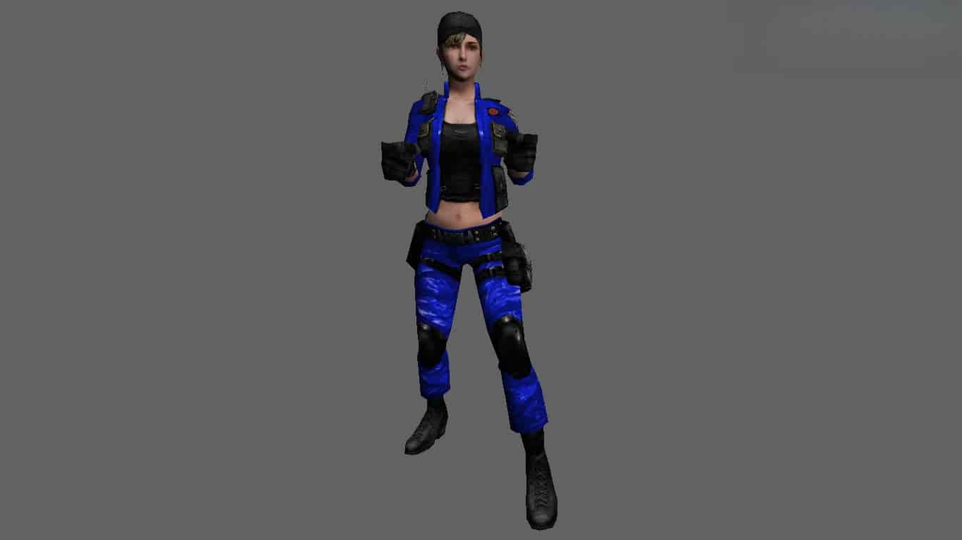 Chloe