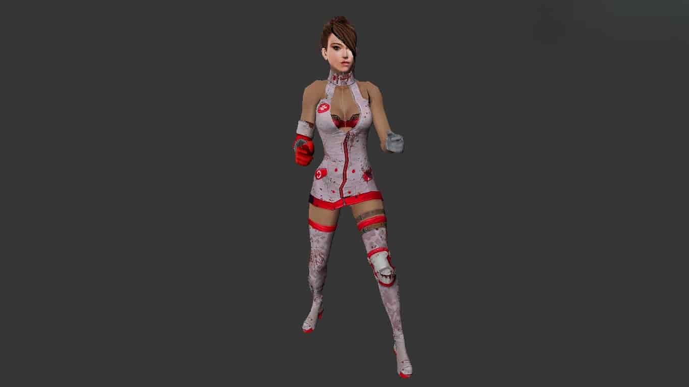 Chou КТ-ТТ
