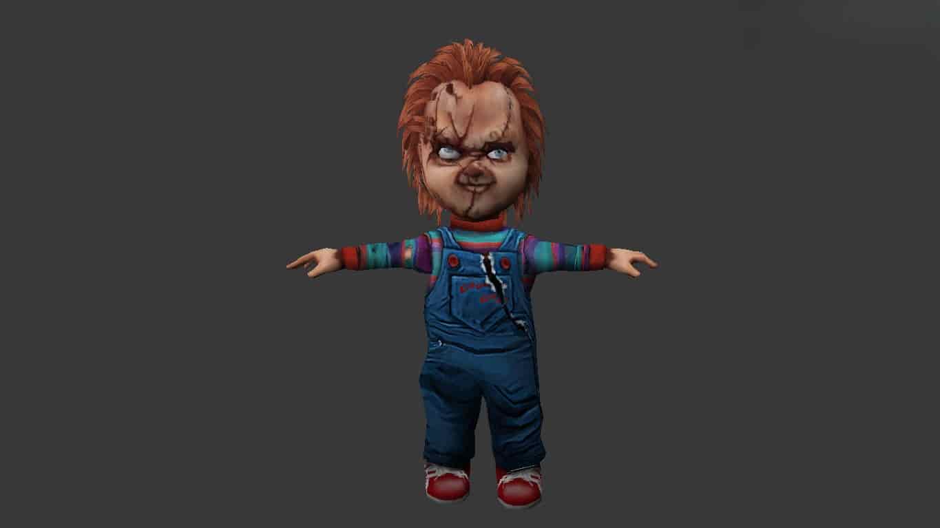 Chucky