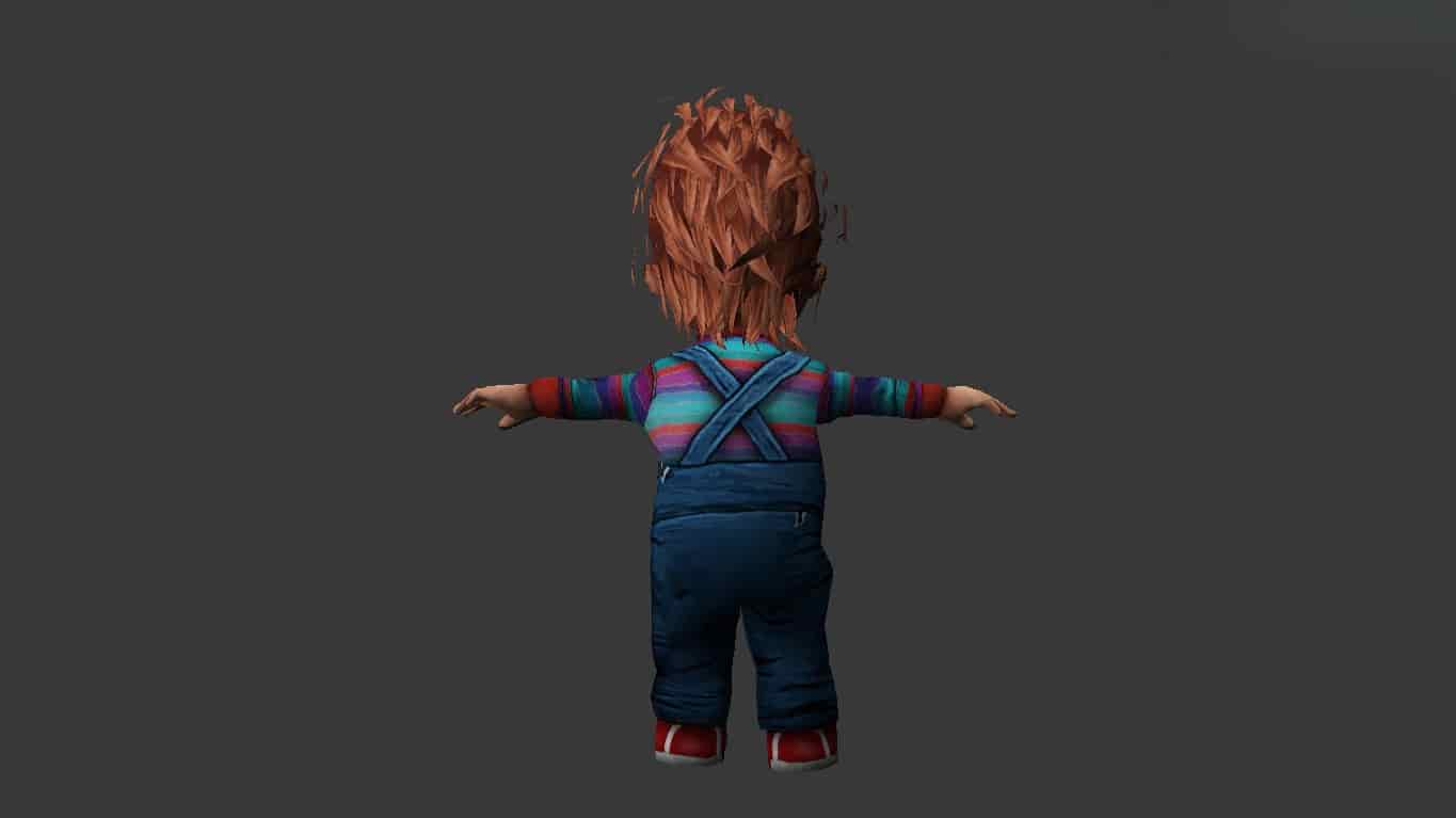 Chucky