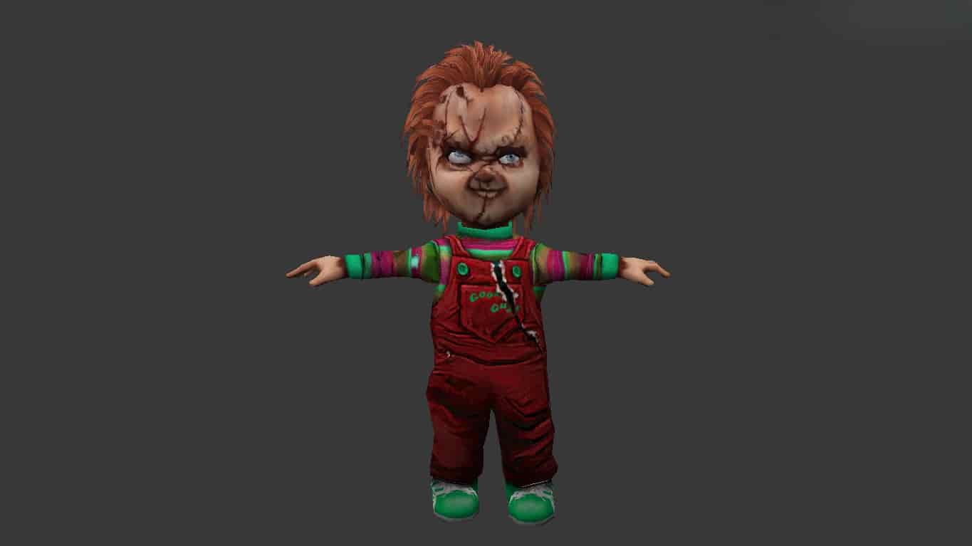 Chucky