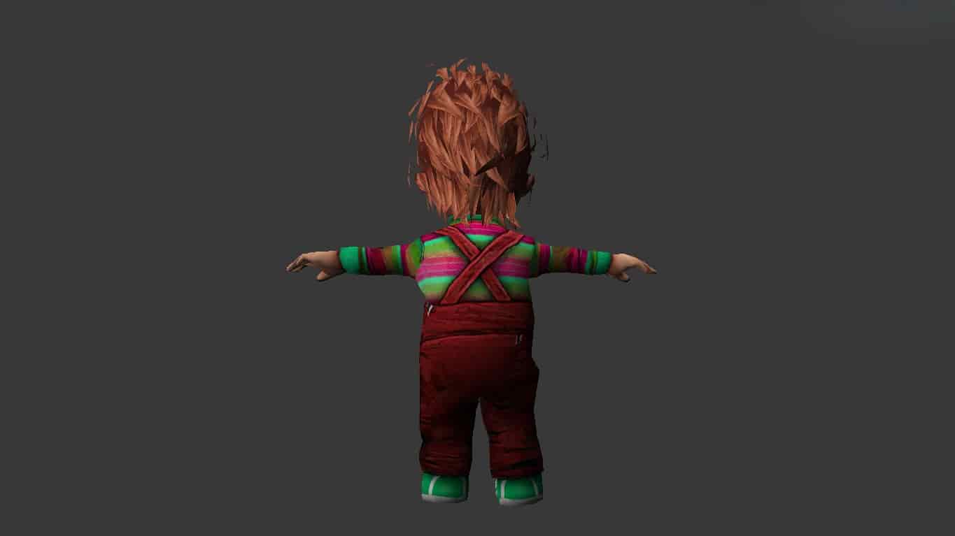 Chucky