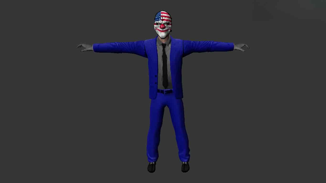 Clown КТ-ТТ