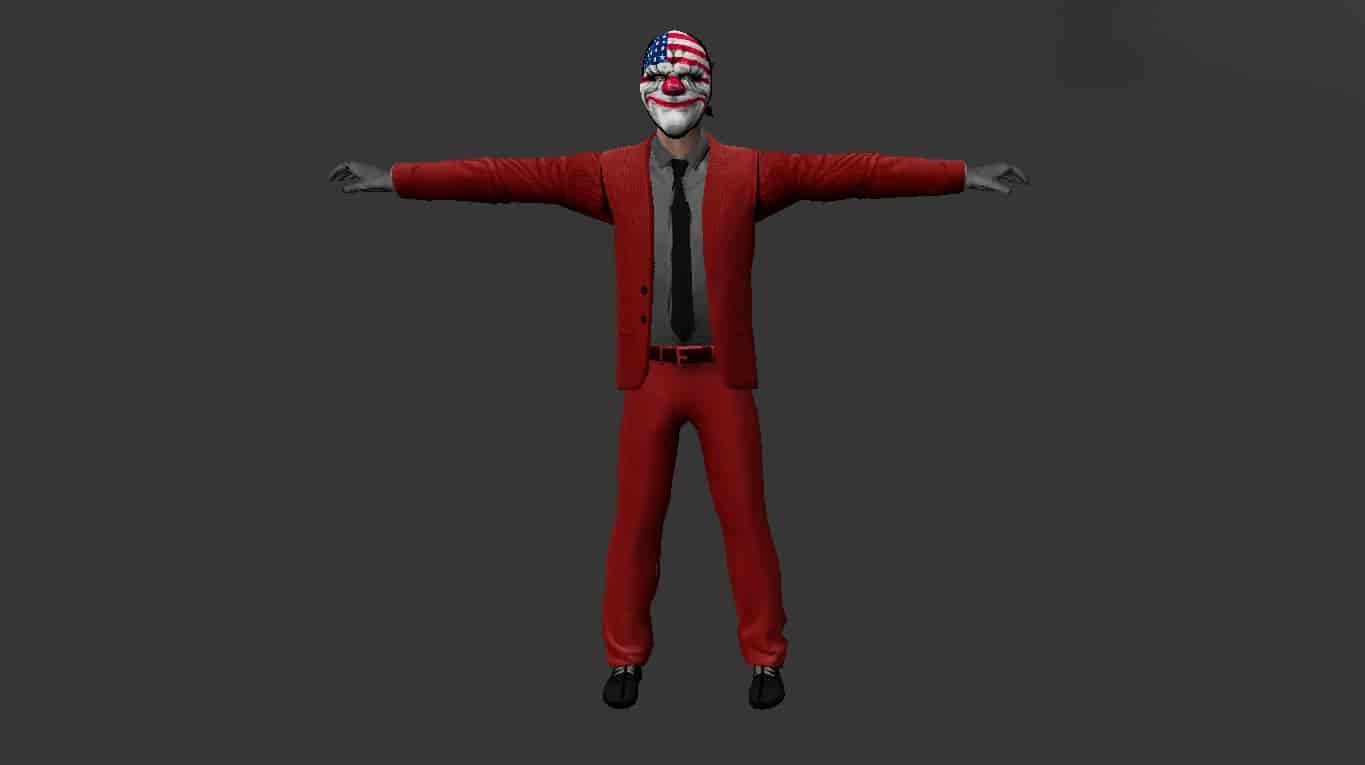 Clown КТ-ТТ