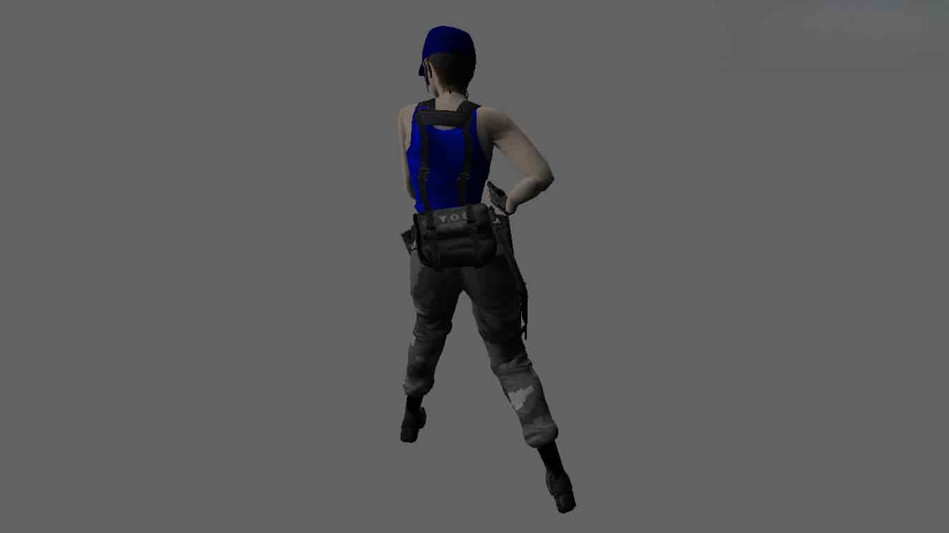Combat Diva